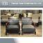 Leather living room furniture modern leisure chair