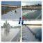 Fish farm pond liner leakproof film impermeable HDPE geomembrane