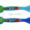 Promotional Colorful Spoons Baby Feeding Items