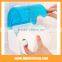 bathroom plastic paper towel barrels colors tissue holder