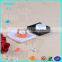 Hotel Acrylic Soap Dish Top Grade Room Square Soap Tray Dish Holder Wholesale