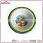 Cute cartoon design children non slip 8oz cereal milk melamine bowl