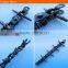 Prestretching conveyor function transmission keel chain conveyor