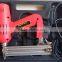 1500w F30 Lower Noise Handheld Electric Brad Nail Gun Portable Electric Nailer