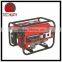 Shanghai supplier portable generator 5KW cheap portable welder generators