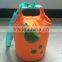 Hot selling 5L 8L 10L 20L PVC waterproof dry bag with your custom logo for swimming