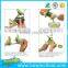 2016 hot sale Plastic Spiral Vegetable Slicer as seen on tv