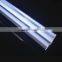 led tube aluminum reflector