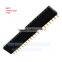 20PIN Single Female Header 2.54mm Space 1*20P