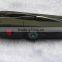 Hot selling Outdoor Multifunction Survival Emergency Tool
