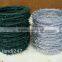 Good Price Electrode Galvanized Barbed Wire for Construct