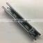 No PS just as it is real galvanized sheet metal solid strut channel