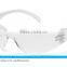 12 PAIR 1700 SERIES SMOKE / GRAY LENS PROTECTIVE PYRAMEX INTRUDER SAFETY GLASSES ANTI-SCRATCH