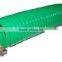 PU Garden Hose With Coupler 8mm*5mm for Garden Irrigation