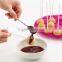 Silicone mould to prepare 18 perfect cake pops