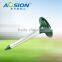 Aosion International Produce Solar Mole Repeller With Battery Case