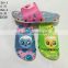 Chinese famous carton carton character pretty ship slipper for boys and girls