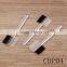 CBP04 Plastic Eyebrow comb