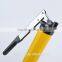 Industrial Durable Standard Grease Gun With Plastic Handle 400cc