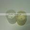 Hollowed out pattern LED candle with high quality