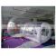 High quality Inflatable Bubble Camping Tent / Outdoor Inflatable Bubble Room sale