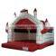 bouncy castles, inflatable bouncer, jumping castles with art panels
