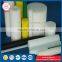 Factory price White plastic 40mm round pehd rod