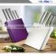 Factory direct sale upscale stainless steel kitchen multipurpose tool