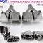 auto exhaust tip for ben z amg C/E/S class w221