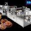 Anko professional automatic frozen industrial commercial bread machine