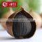 2016 best-seller fermented solo black garlic hot selling