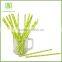 Eco Paper Straws Recycled