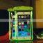 High quality waterproof mobile case/phone waterproof, 15.2*10.2cm