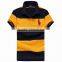 Polo Shirts/Custom Polo Shirt/Polyester Polo Shirts