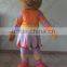 newest upsy daisy mascot costumes