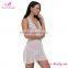 Hot Sale Hot Transparent Hexin Women Sexy Lingerie