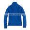 Male Sublimation Sport Plain Track Jacket