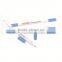 2017 New Kearing Brand Blue Ink Water Erasable Pen Dual Tips With 1.0mm And 0.5mm Nibs