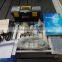 2040 high efficiency wooden stair 4axis 3d welded lathe multi head cnc router machinery