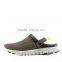 summer mesh casual shoes slippers fashion for male, high quality men fashion casual shoes from jinjiang factory