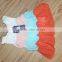 GZY New Short Skirts for Girls 3-12 Years Old Summer Design