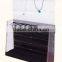 Portable jewelry display cases display of jewelry display stand