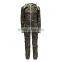 PA0038A Mens Urban-Camo Jumpsuits Onesie With Hood