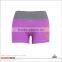 Fitness Wear High Quality Yoga Shorts Printed Women Tights