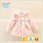 2015 Winter Season Baby Faux Fur Clothes / Beautiful Hooded Lammy Baby Girls Winter Coat