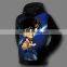 Wholesale import custom trendy fancy sublimation print hoodies