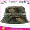 Design Your Own Custom 100% Cotton Wholesale Cheap Floral Blank Bucket Hats