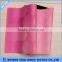 Gym Microfiber Suede Natural Rubber Yoga Mat with Eco Full Color Printing Yoga Mat