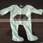 Hot sales eco friendly organic baby bamboo organic cotton baby sleepsuit,baby bamboo clothing,bamboo baby romper