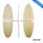Wood Surfboard Short Surf Board Single Fins EPS Surfboard
